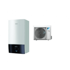 DAIKIN ALTHERMA 3 ERGA04DV/EHBH04D6V